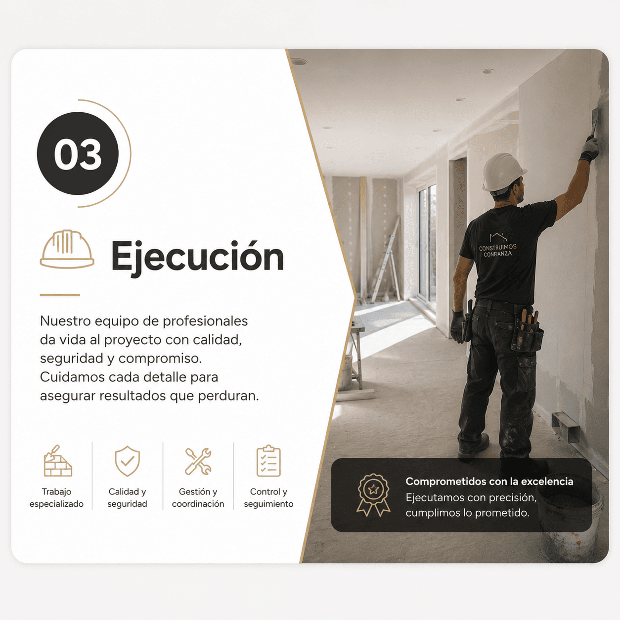 Ejecución